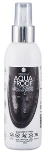 Гідрофобне покриття nanomax AQUA PROOF 150 ml захист для гладкої шкіри 150 мл