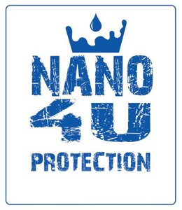 Nano4U Protection FABRIC, зроблено в Німеччині