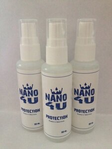 Новинка Nano4U Protection FABRIC