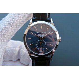 Patek Philippe Blue