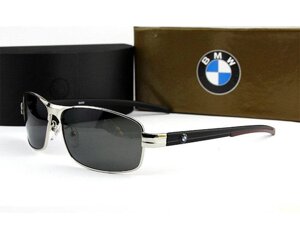 Сонцезахисні окуляри BMW (750) silver