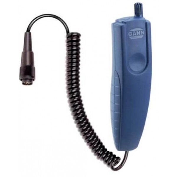 Активний електрод RF-T 28 EL для вимірювання температури і вологості повітря від компанії ДСКТБ Інституту фізики НАНУ - фото 1