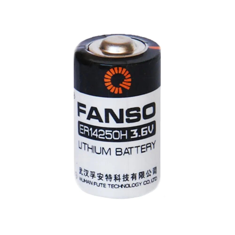 ER14250H літієва батарея 3,6В від компанії ДСКТБ Інституту фізики НАНУ - фото 1