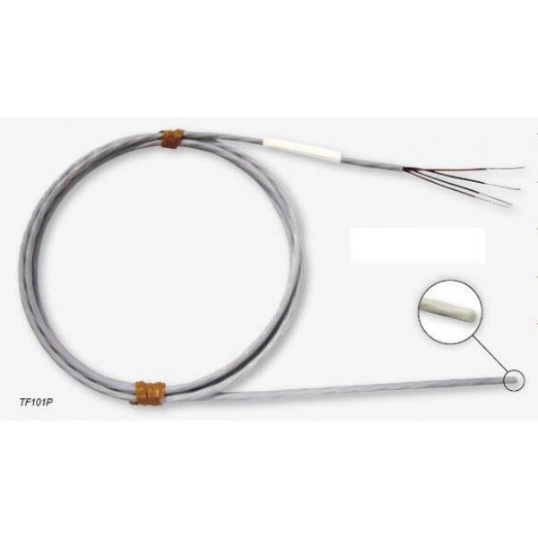 Greisinger TF 101-P харчовий датчик температури (Німеччина) від компанії ДСКТБ Інституту фізики НАНУ - фото 1