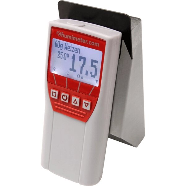 Humimeter FS1.1вологомір зерна (Австрія) від компанії ДСКТБ Інституту фізики НАНУ - фото 1