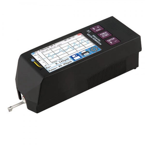 PCE-RT 2300 професійний профілометр (Німеччина) від компанії ДСКТБ Інституту фізики НАНУ - фото 1