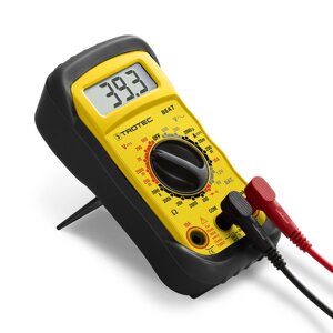Trotec BE47 мультиметр (Німеччина)