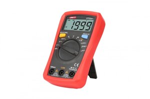 UNI-T UT33A+ мультиметр цифровий