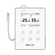 Реєстратор даних температури і вологи Elitech RCW-800W-THE Wi-Fi