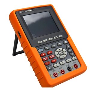 Портативний осцилограф одноканальний OWON HDS1021M-N
