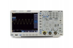 Цифровий осцилограф 2-х канальний OWON XDS3202E