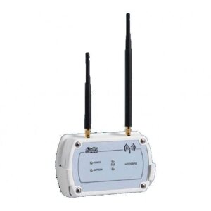 Delta OHM HD35APW ресивер з інтерфейсом USB + Wi-Fi + ETHERNET (Італія)