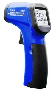 Інфрачервоний термометр - пірометр Flus IR-811 (-50...+500)