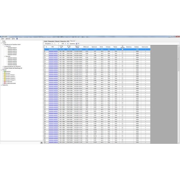 Програмне забезпечення PCE-TG 50 (Німеччина) від компанії ДСКТБ Інституту фізики НАНУ - фото 1