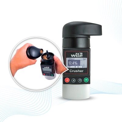 Вологомір зерна WILE 78 (Фінляндія) від компанії ДСКТБ Інституту фізики НАНУ - фото 1