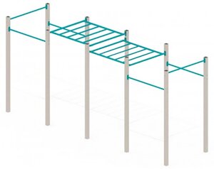 Універсальний атлетичний комплекс "ГЕРОЙ"