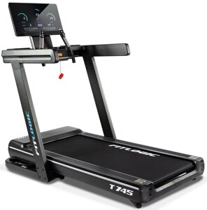 Бігова доріжка FitLogic T745