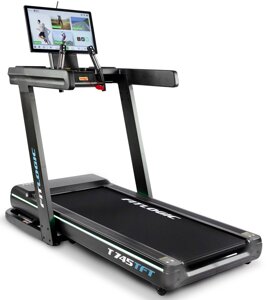 Бігова доріжка FitLogic T745 TFT