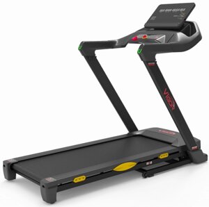 Бігова доріжка Vigor Turbo-Drive