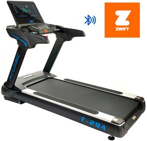 Бігова доріжка Fitlogic T29 Pro