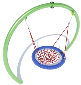 Гойдалка "Павутинка"