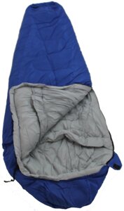 Спальный мешок "штурмовой" (min+5°С) SS-MAS-214
