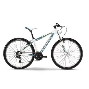 Велосипед Haibike Life 7.10, 27,5 ", рама 50 см