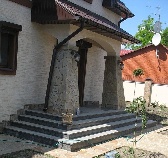 Граніт константинський від компанії РА Медіа плюс - фото 1