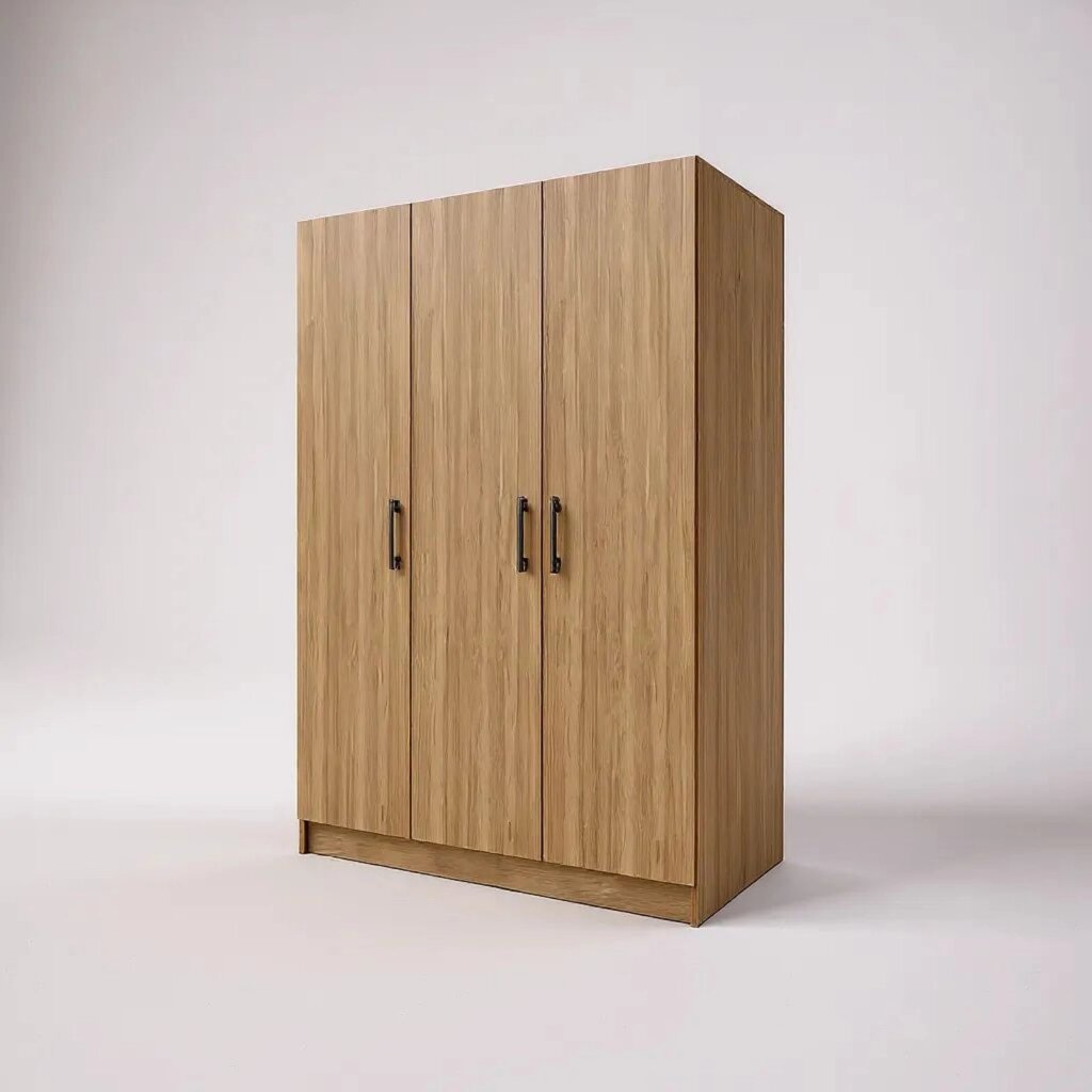 Тридверна шафа від компанії Мерабель - фото 1