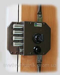 Заміна покриття броньованої або металевих дверей Дніпропетровськ