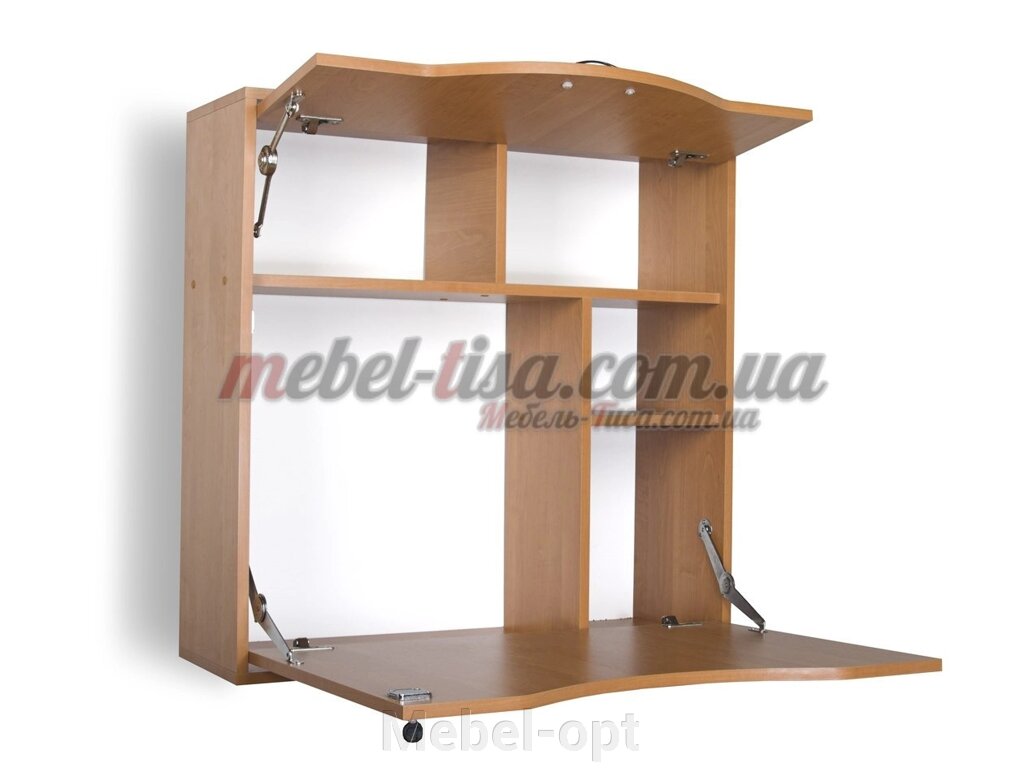 Навісне робоче місце РМ-2 від компанії Mebel-opt - фото 1