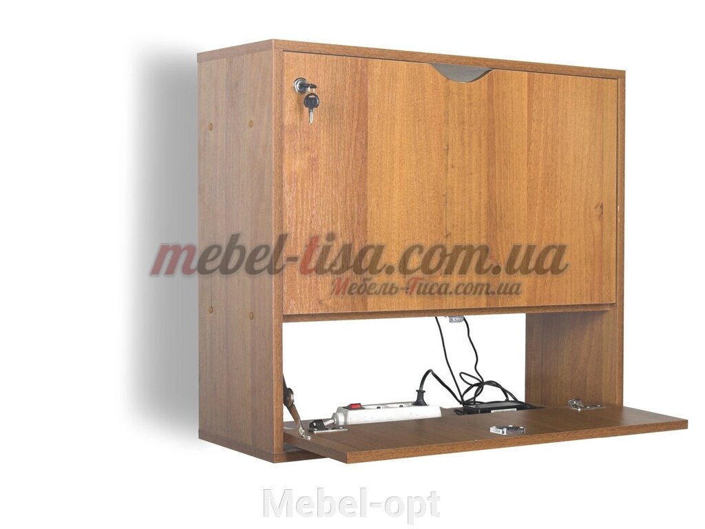 Навісне робоче місце РМ-3 від компанії Mebel-opt - фото 1