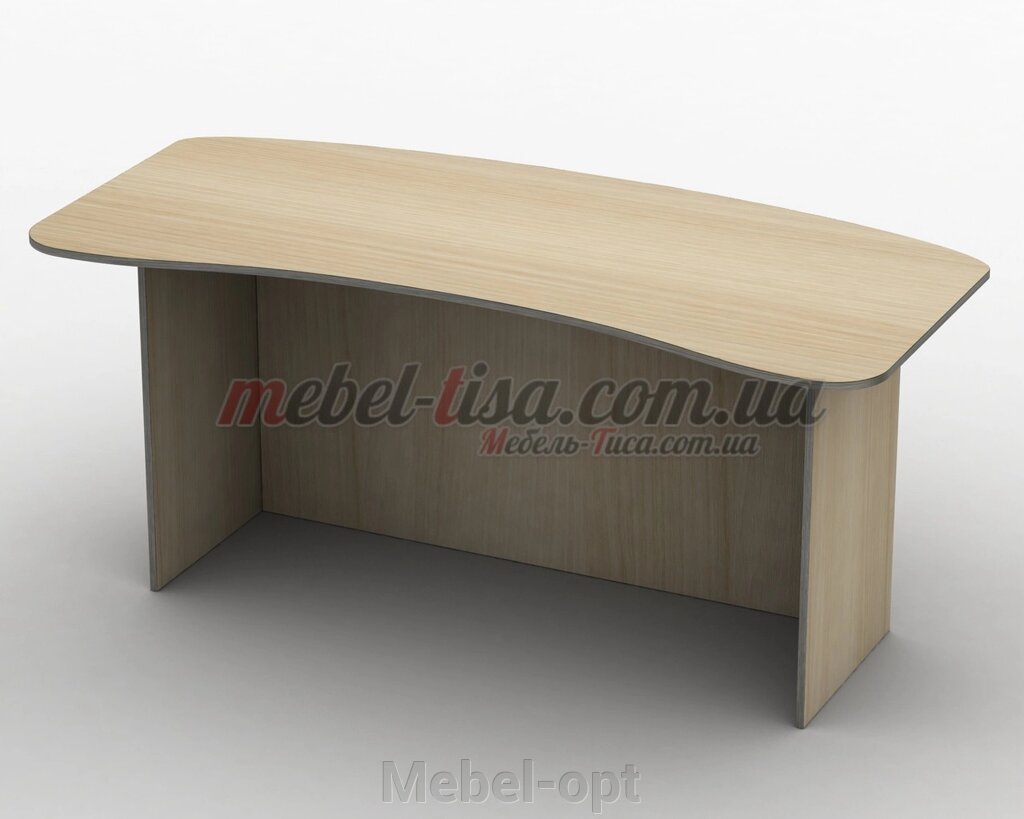 Стіл керівника СР-1 від компанії Mebel-opt - фото 1