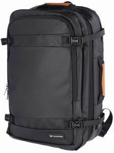 Рюкзак сумка з відділенням для ноутбука 15,6 Tourpeak 21L чорний