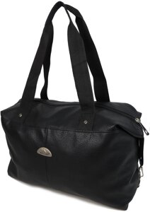 Жіноча сумка Wallaby чорний