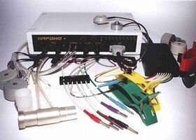 Діагностичний автоматизований комплекс "КАРДІО +