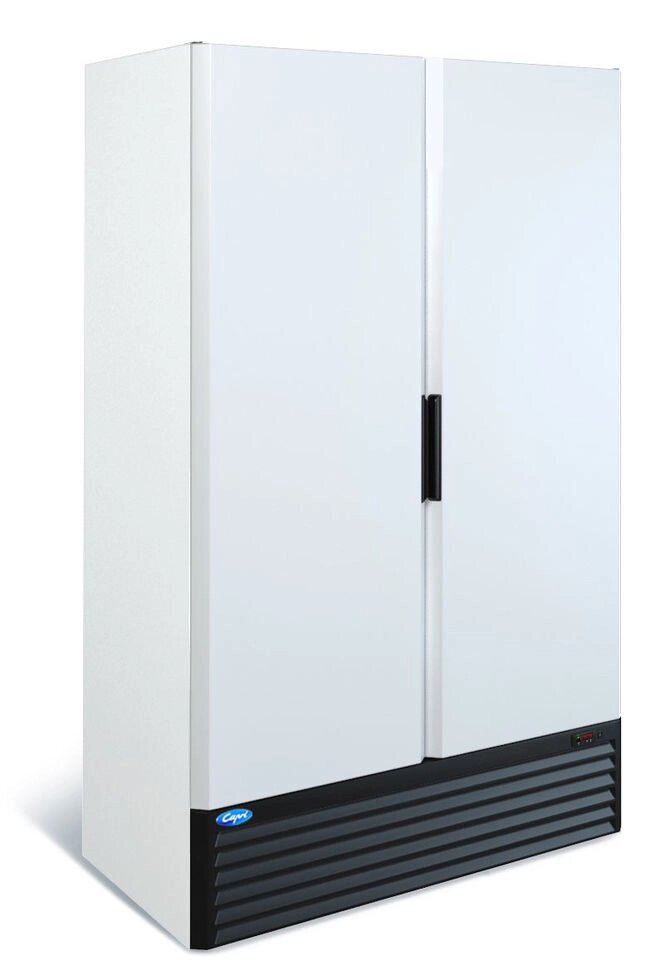 Холодильну шафу 1,12М Капрі МХМ від компанії Компанія "Алмедика" - фото 1