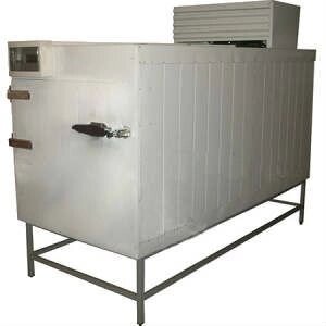 Камера холодильна для зберігання тіл КХХТС-1 С від компанії Компанія "Алмедика" - фото 1