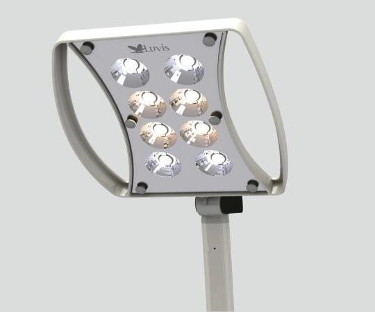 Медичний світильник LED LUVIS-E100 (Корея) від компанії Компанія "Алмедика" - фото 1