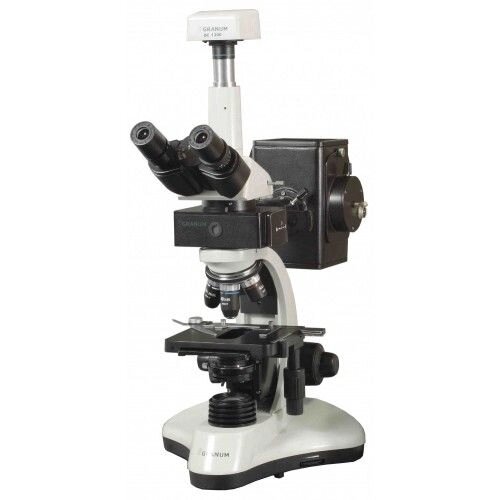 Мікроскоп бінокулярний R 5002 Granum від компанії Компанія "Алмедика" - фото 1