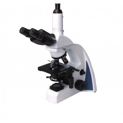 Мікроскоп бінокулярний R 6002 Granum з LED головкою (тринокулярн.) від компанії Компанія "Алмедика" - фото 1