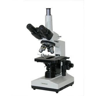 Мікроскоп тринокулярний R 4003 Granum від компанії Компанія "Алмедика" - фото 1