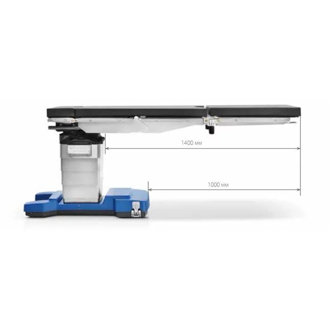 Операционный стол Mindray HyBase 6100 Plus ##от компании## Компания "Алмедика" - ##фото## 1