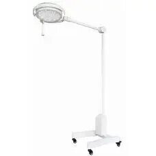 Пересувний операційний світильник LEDL620B (З вбудованою акумуляторною батареєю) від компанії Компанія "Алмедика" - фото 1