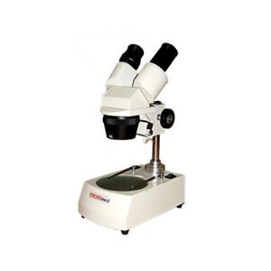 Стереомікроскопи