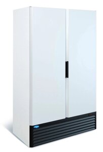 Шафа холодильна МХМ Капрі 1,12 МB з глухими дверима