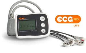 Система холтерівського моніторування ЕКГ ECGpro Holter (версія Lite). Монітор холтерівський BS6930-3*
