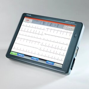 Електрокардіограф CARDIOVIT MS-2010