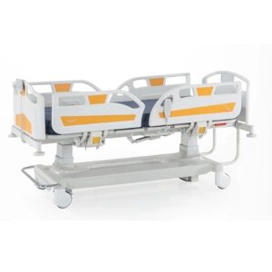 Медичне ліжко електрична Bed-02
