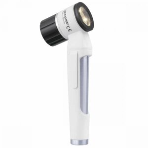 Дерматоскоп LED 2.5В, 2 диски, білий, C1.416.914 LuxaScope, Luxamed